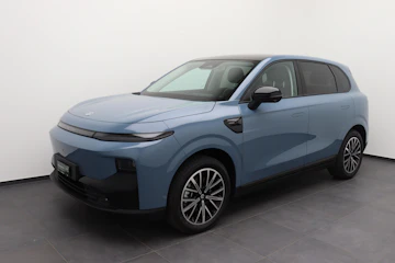 Fahrzeugbild LEAPMOTOR B10 EV