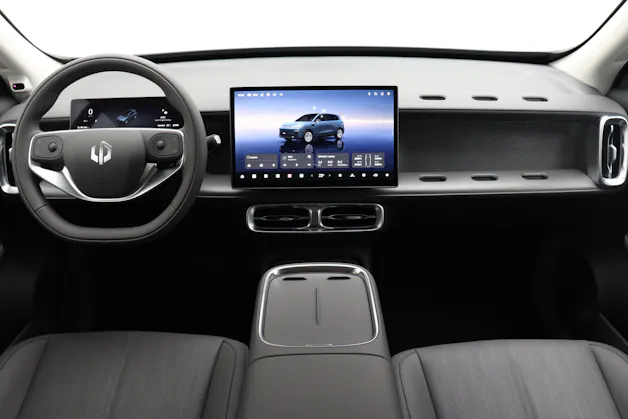 Leapmotor B10 EV