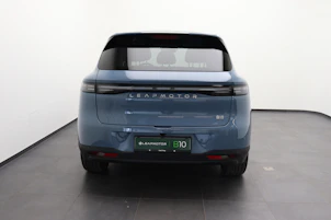 Fahrzeugbild LEAPMOTOR B10 EV