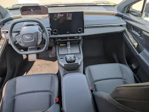 Subaru E-Outback eV Classic AWD