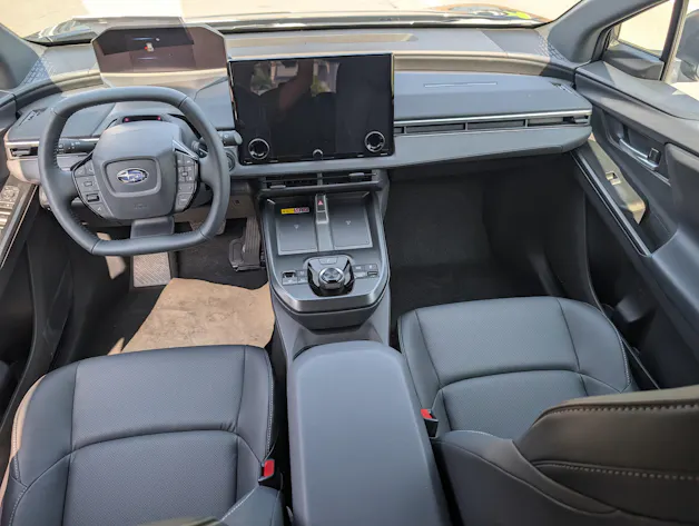 Subaru E-Outback eV Classic AWD