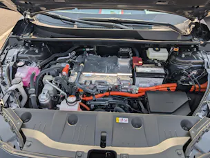 Subaru E-Outback eV Classic AWD