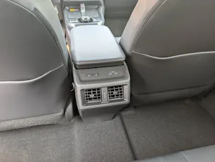 Subaru E-Outback eV Classic AWD