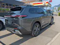 Subaru E-Outback eV Classic AWD