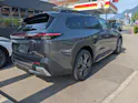 Subaru E-Outback eV Classic AWD