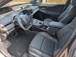 Subaru E-Outback eV Classic AWD