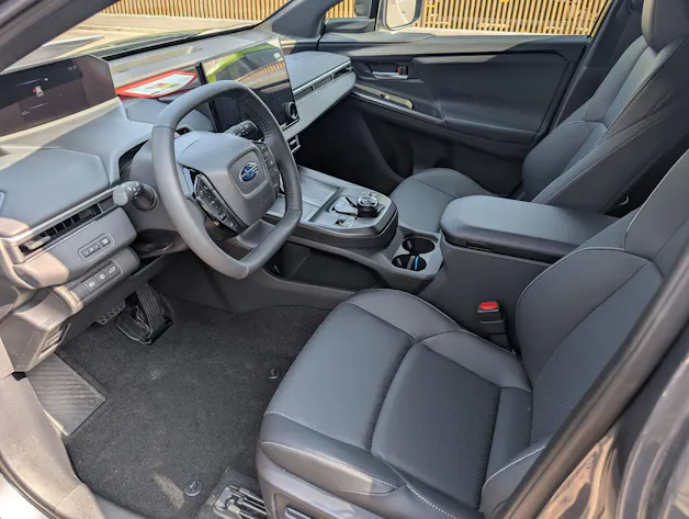 Subaru E-Outback eV Classic AWD