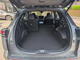 Subaru E-Outback eV Classic AWD
