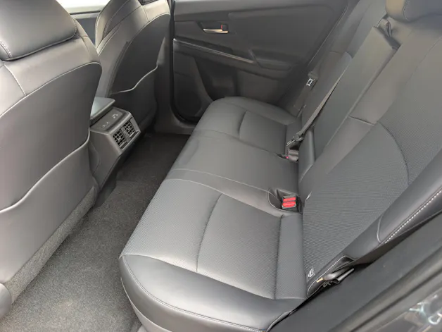 Subaru E-Outback eV Classic AWD