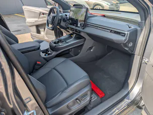 Subaru E-Outback eV Classic AWD