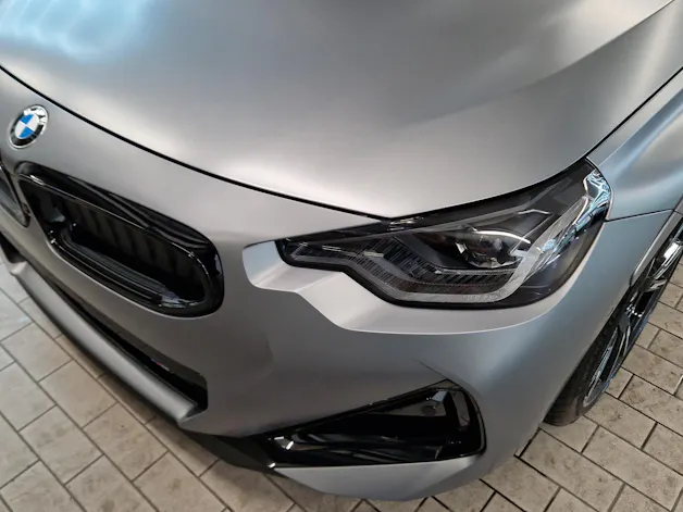 BMW M240i xDrive Coupé