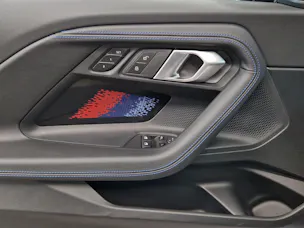 BMW M240i xDrive Coupé