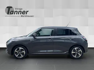 Suzuki Swift 1.2 Sakura Top Hybrid