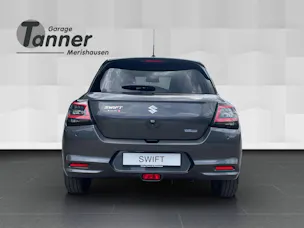 Suzuki Swift 1.2 Sakura Top Hybrid