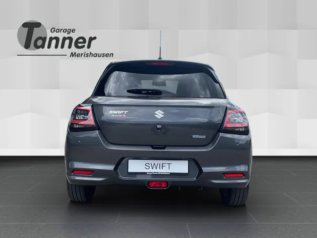 Suzuki Swift 1.2 Sakura Top Hybrid