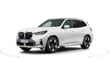 BMW X3 30e xDrive