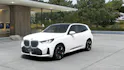 BMW X3 30e xDrive