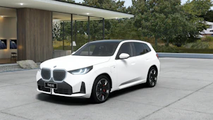 image du véhicule BMW X3 30e xDrive