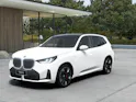 BMW X3 30e xDrive