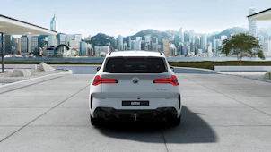 image du véhicule BMW X3 30e xDrive