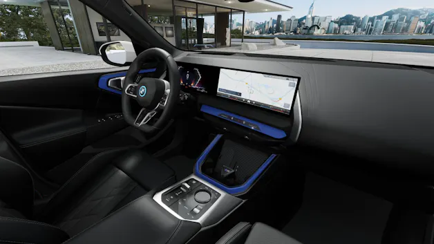 BMW X3 30e xDrive