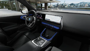 image du véhicule BMW X3 30e xDrive