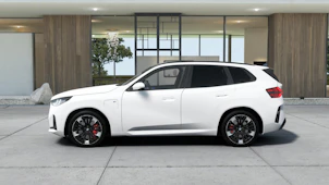 image du véhicule BMW X3 30e xDrive