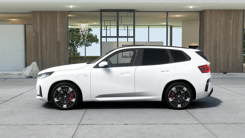 image du véhicule BMW X3
