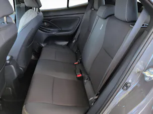 Toyota NEW Yaris Cross 1.5 VVT-i HSD Premium AWD-i