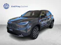 Toyota NEW Yaris Cross 1.5 VVT-i HSD Premium AWD-i