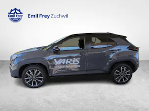 Toyota NEW Yaris Cross 1.5 VVT-i HSD Premium AWD-i