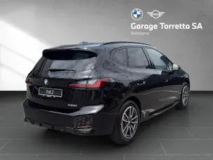 BMW 220i Active Tourer