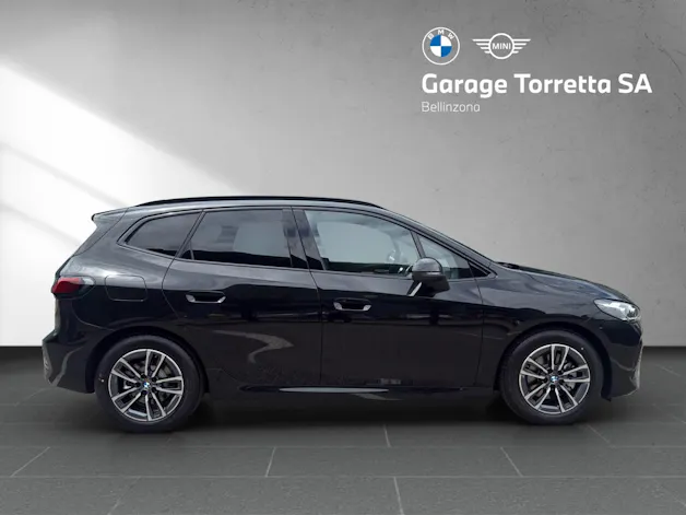 BMW 220i Active Tourer