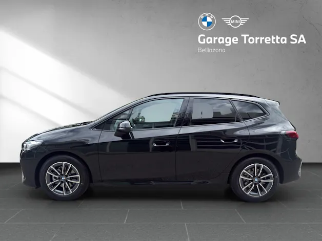 BMW 220i Active Tourer