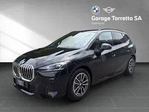 BMW 220i Active Tourer