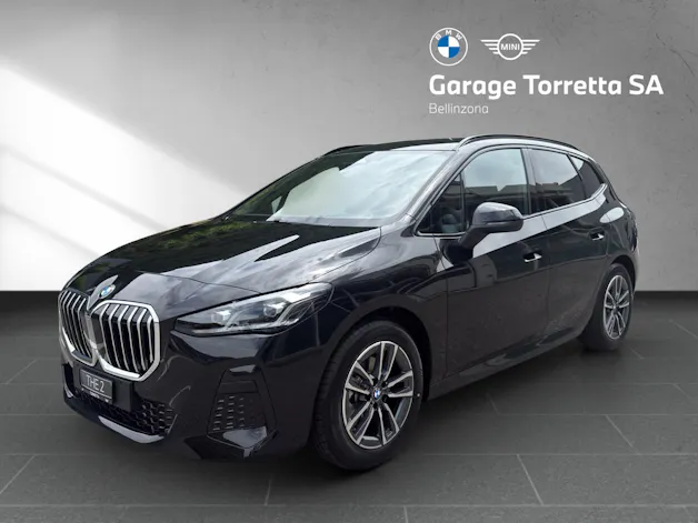 BMW 220i Active Tourer