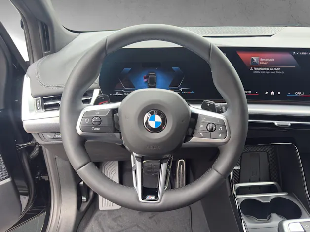 BMW 220i Active Tourer