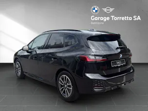BMW 220i Active Tourer