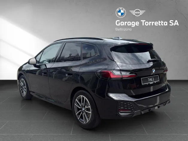BMW 220i Active Tourer