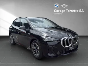 BMW 220i Active Tourer