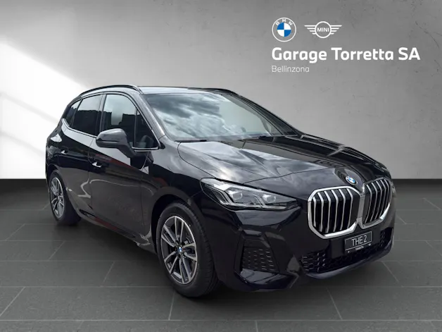 BMW 220i Active Tourer