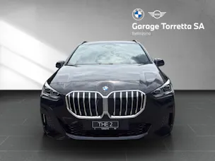 BMW 220i Active Tourer