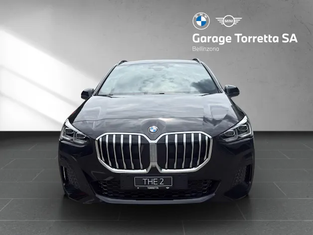 BMW 220i Active Tourer