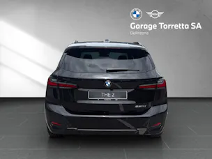 BMW 220i Active Tourer