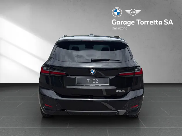 BMW 220i Active Tourer