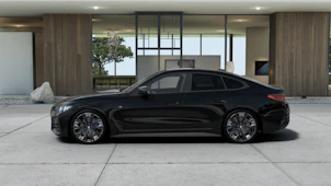 image du véhicule BMW M440i xDrive Gran Coupé