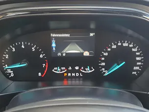 Ford Focus Station Wagon 1.0i EcoB Hybrid 155 ST-Line