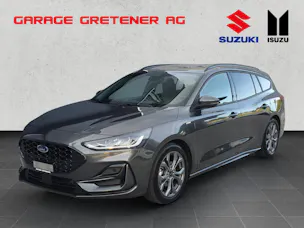 Ford Focus Station Wagon 1.0i EcoB Hybrid 155 ST-Line