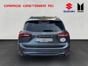 Ford Focus Station Wagon 1.0i EcoB Hybrid 155 ST-Line