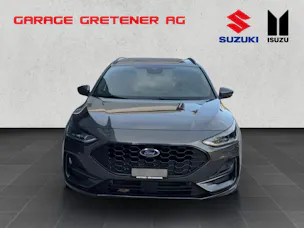 Ford Focus Station Wagon 1.0i EcoB Hybrid 155 ST-Line
